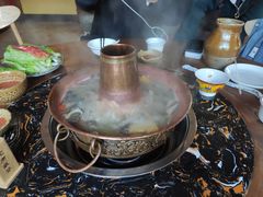 -陀岗美食·云南藏式特色餐厅