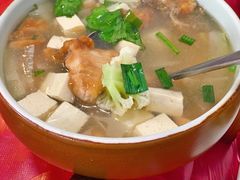 -海坛特色小吃·只做平潭特色菜(平潭店)