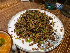 黑三剁-浩海火烧云傣家菜(京广店)