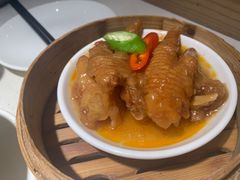 -南枝记·港式打边炉(新北万达店)