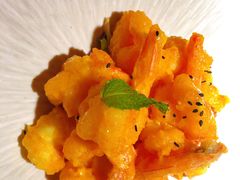 -荷塘秋月·本帮江浙菜(国权路店)