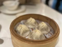 -翡翠拉面小笼包(岭南新天地店)