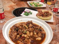 -棠宴酒店(汉口学院店)