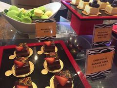 -咖啡苑自助餐厅·中国大饭店