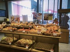 -西村叔叔的店·面包·甜品·蛋糕(崂山丽达店)
