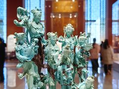 -北京工艺美术博物馆