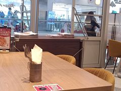 -翠山·映月湖景餐厅(映月湖公园店)