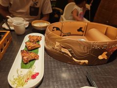 -桂小厨广西菜(万象城店)