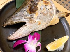 -花道寿司(萧山万象汇店)