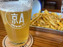 -京A Taproom·精酿餐吧(CBD店)