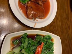 -三凤酒家·百年无锡菜(清扬茂业店)