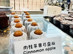-发酵食堂(屏风街店)