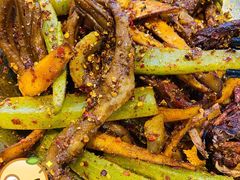 -嘎嘎鸭下巴·爆辣干锅(明教寺店)