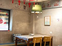 -李记潮汕砂锅粥(营福路店)