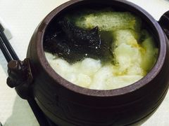 海参-南郊宾馆·风味自助餐厅·山东十六地市特色菜