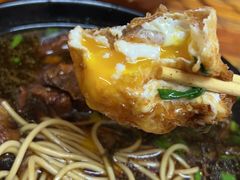 -小龙大肉面馆