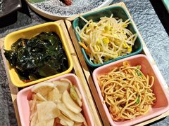 -炭虎烤肉(桂林路店)