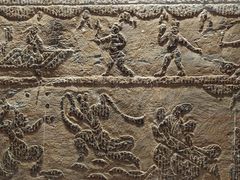 -卧龙岗文化园-南阳市汉画馆