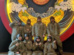 -E+有冰工厂·昆仑寒宫2(五角场店)