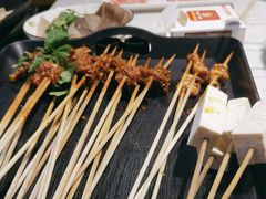 -钢管厂五区小郡肝串串香(南山店)