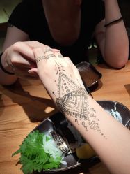 -Black Tattoo Studio