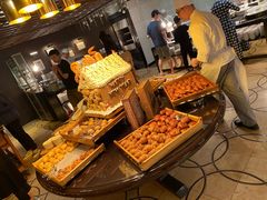 -Colony(新加坡丽思卡尔顿美年酒店)