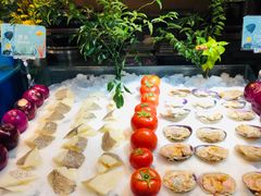 -盛宴标帜西餐厅龙虾.鲍鱼•牛排(重庆喜来登大酒店)
