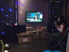 -多佐KTV(北京富力广场购物中心店)