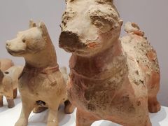 -重庆中国三峡博物馆(重庆博物馆)