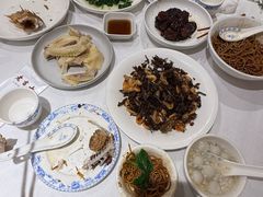 -老吉士酒家(天平路店)