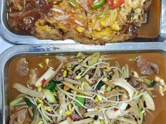 -龙上水现炒生料(柳沙店)