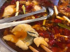 -笑红饭庄