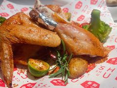 -春树下·树屋花房西餐厅(罍街AS1980店)