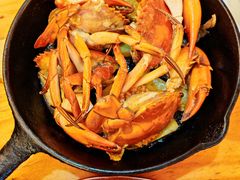 -莲花公园煎蟹·30年闽菜(火车站店)