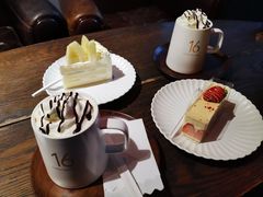 -黑草莓(重庆路店)
