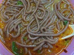 -牛马行牛肉饸饹铺(长春总店)
