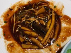 响油鳝糊-鱼食饭稻·苏浙土菜17年老馆子(平江路店)