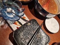 -千代武日本料理(哈西店)