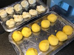 -缘福乡村铁锅炖民宿(八达岭店)