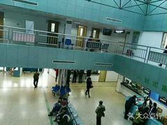 -东南大学附属中大医院(本部)