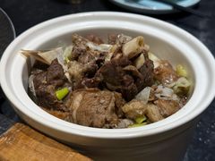 炖羊肉-紫泥369粗粮季(鼓楼店)