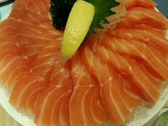 -友壹町寿司(嘉洲广场店)