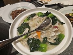 -新吉士·上海菜(浦东LCM置汇旭辉店)