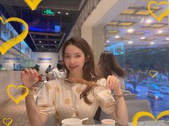-巴扎美食·新疆菜·西域歌舞表演餐厅(新疆大厦店)