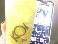 -KOI Thé(力宝广场店)