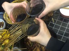 -嘎嘎鸭脑壳(驷马桥店)