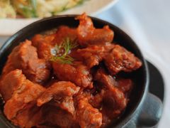 -马克西姆俄罗斯餐厅(通亚街店)