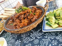 -八两八金·莱芜特色炒鸡(市南漳浦路店)