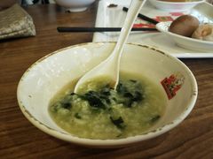 -李记粥铺(泰山路店)