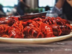 -巴厘龙虾·榜首油焖大虾(音乐学院·沿江酒馆店)